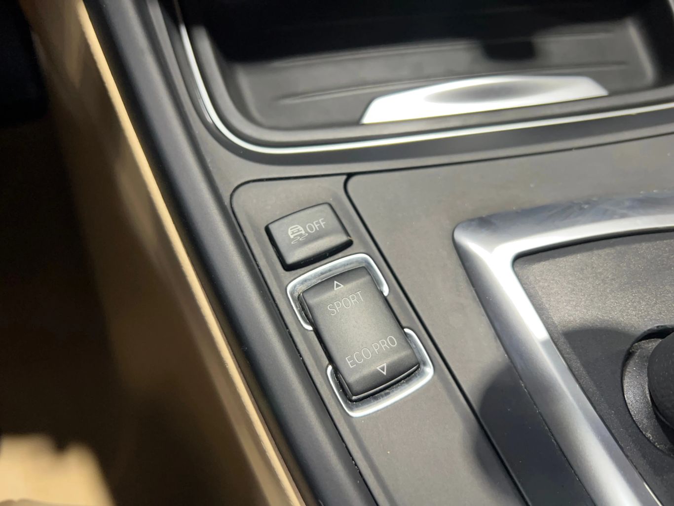 2014 BMW 3 SERIES SEDAN 4-CYL, TURBO, 2.0 LITER 328I SEDAN 4D