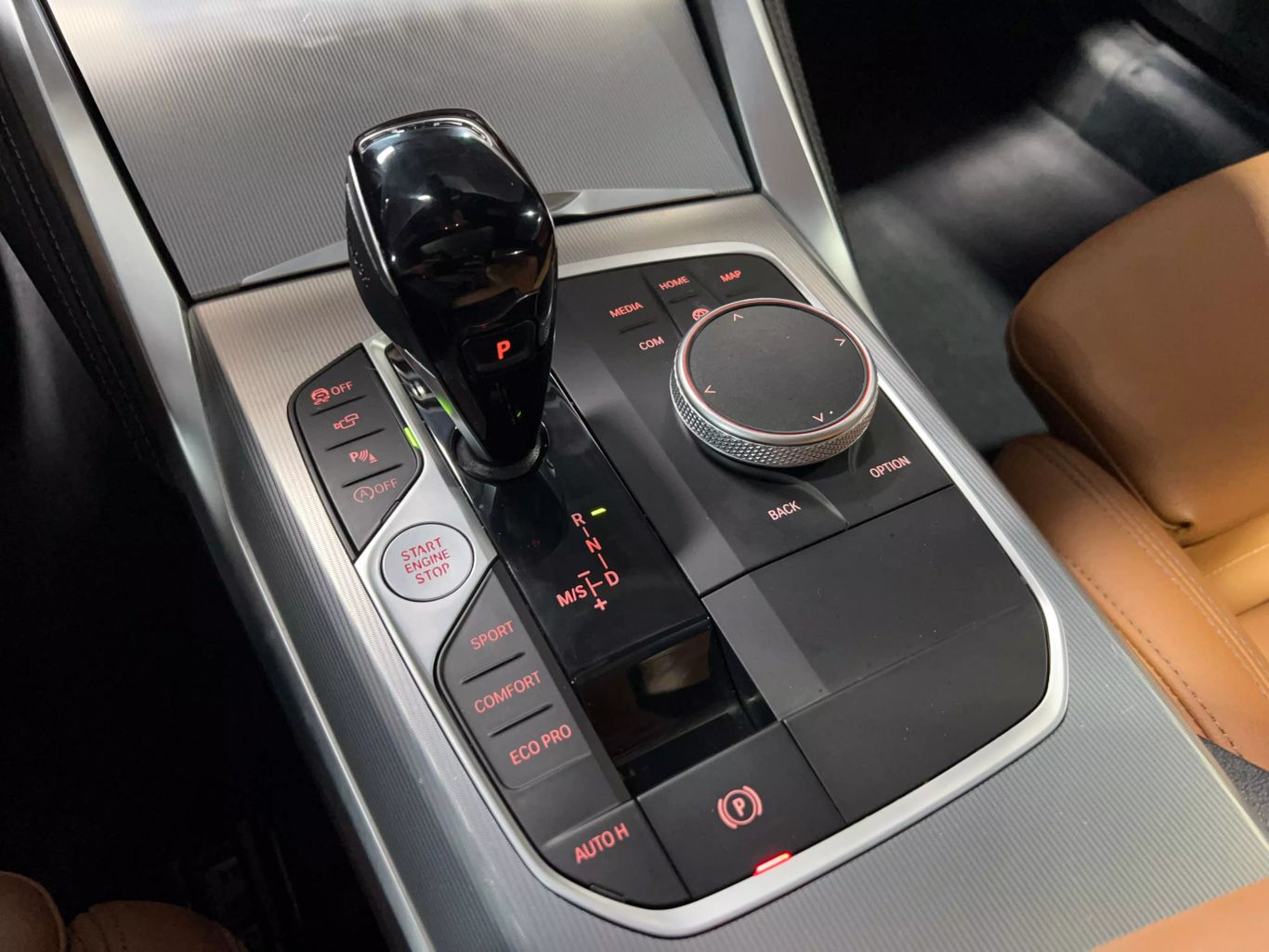 2022 BMW 4 SERIES SEDAN 4-CYL, TURBO, 2.0 LITER 430I GRAN COUPE SEDAN 4D