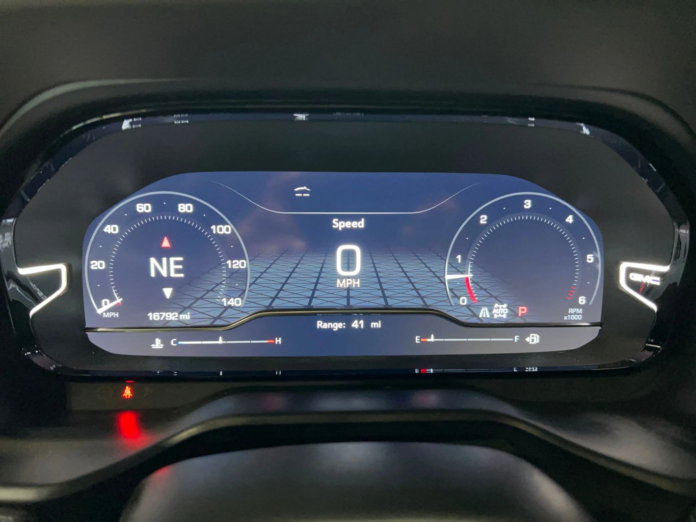 2024 GMC YUKON SUV V8, ECOTEC3, 6.2 LITER DENALI SPORT UTILITY 4D