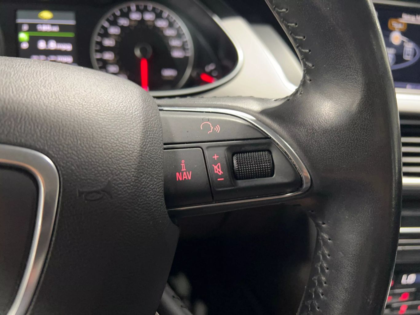 2014 AUDI A4 SEDAN 4-CYL, TURBO, 2.0 LITER PREMIUM PLUS SEDAN 4D