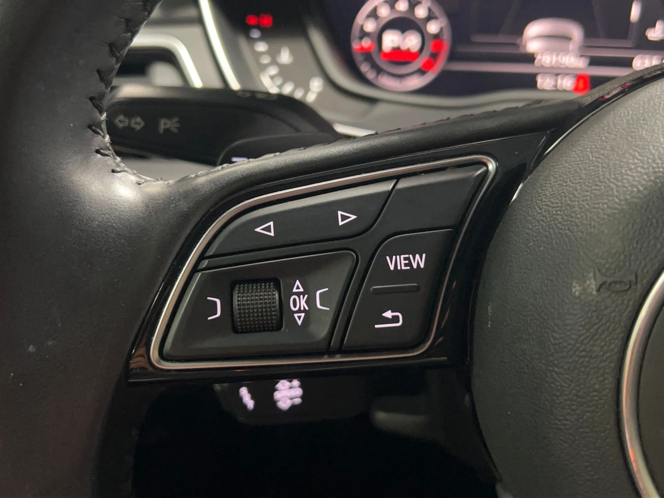 2019 AUDI A5 SEDAN 4-CYL, TURBO, 2.0 LITER PREMIUM PLUS SEDAN 4D