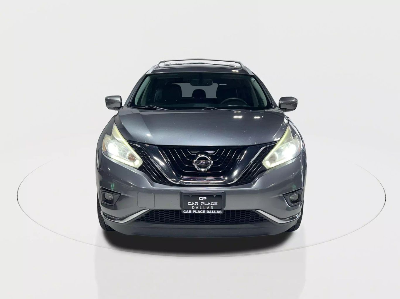 2016 NISSAN MURANO SUV V6, 3.5 LITER PLATINUM SPORT UTILITY 4D