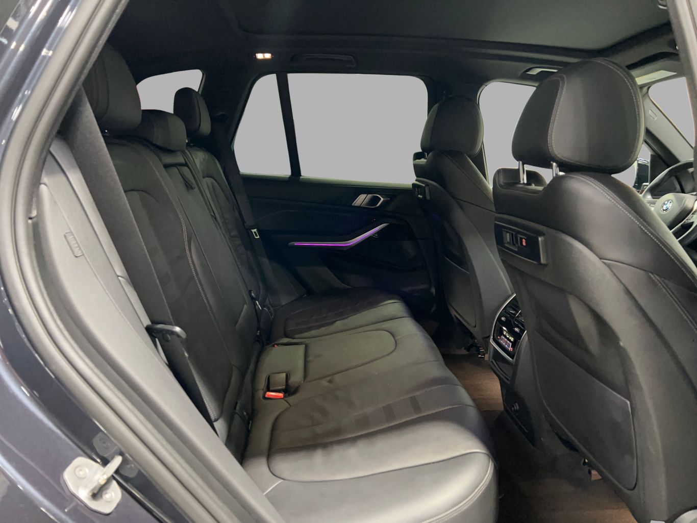 2020 BMW X5 SUV 6-CYL, TURBO, 3.0 LITER XDRIVE40I SPORT UTILITY 4D