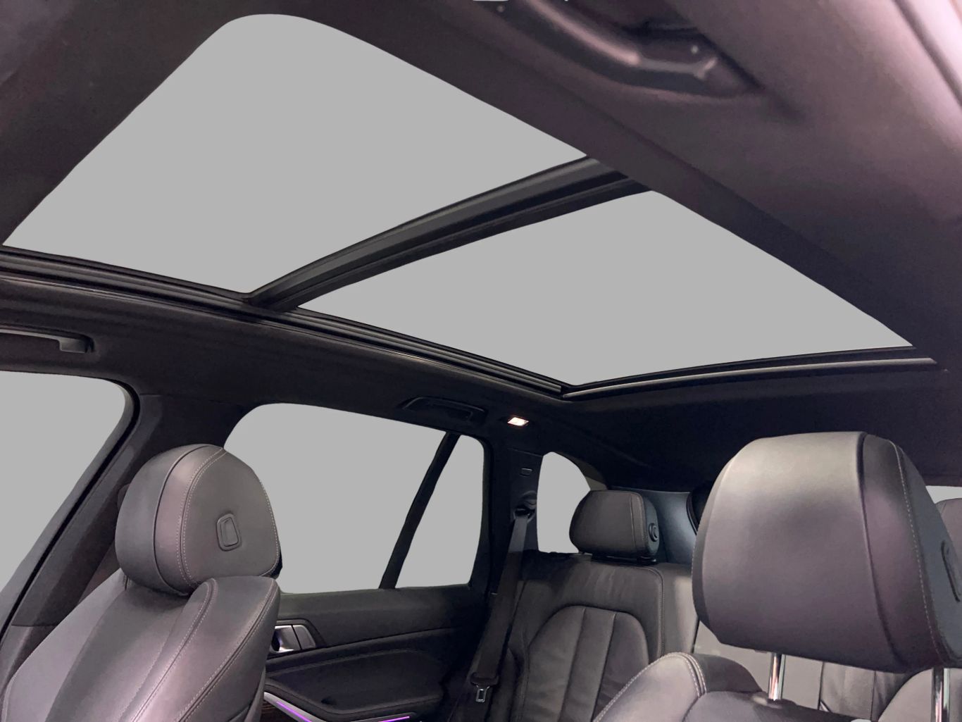 2019 BMW X5 SUV 6-CYL, TURBO, 3.0 LITER XDRIVE40I SPORT UTILITY 4D