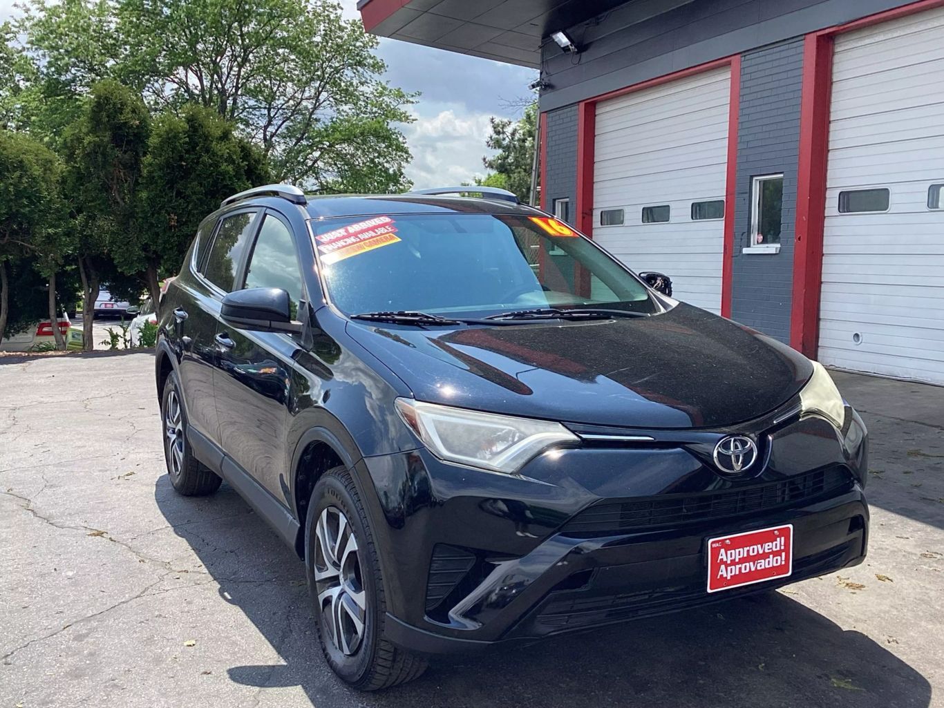 2016 Toyota Rav4 - Image 3