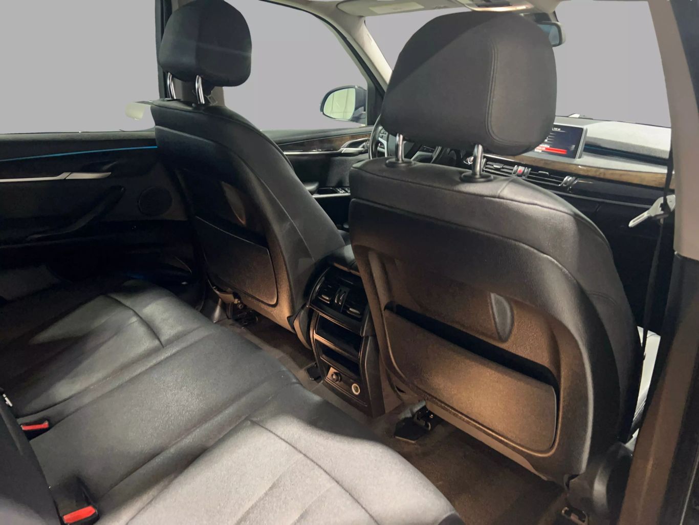 2016 BMW X5 SUV - UTILITY 4D 35I 3.0L I6 TURBO