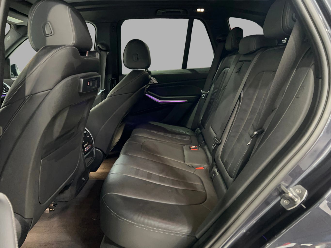 2020 BMW X5 SUV 6-CYL, TURBO, 3.0 LITER XDRIVE40I SPORT UTILITY 4D