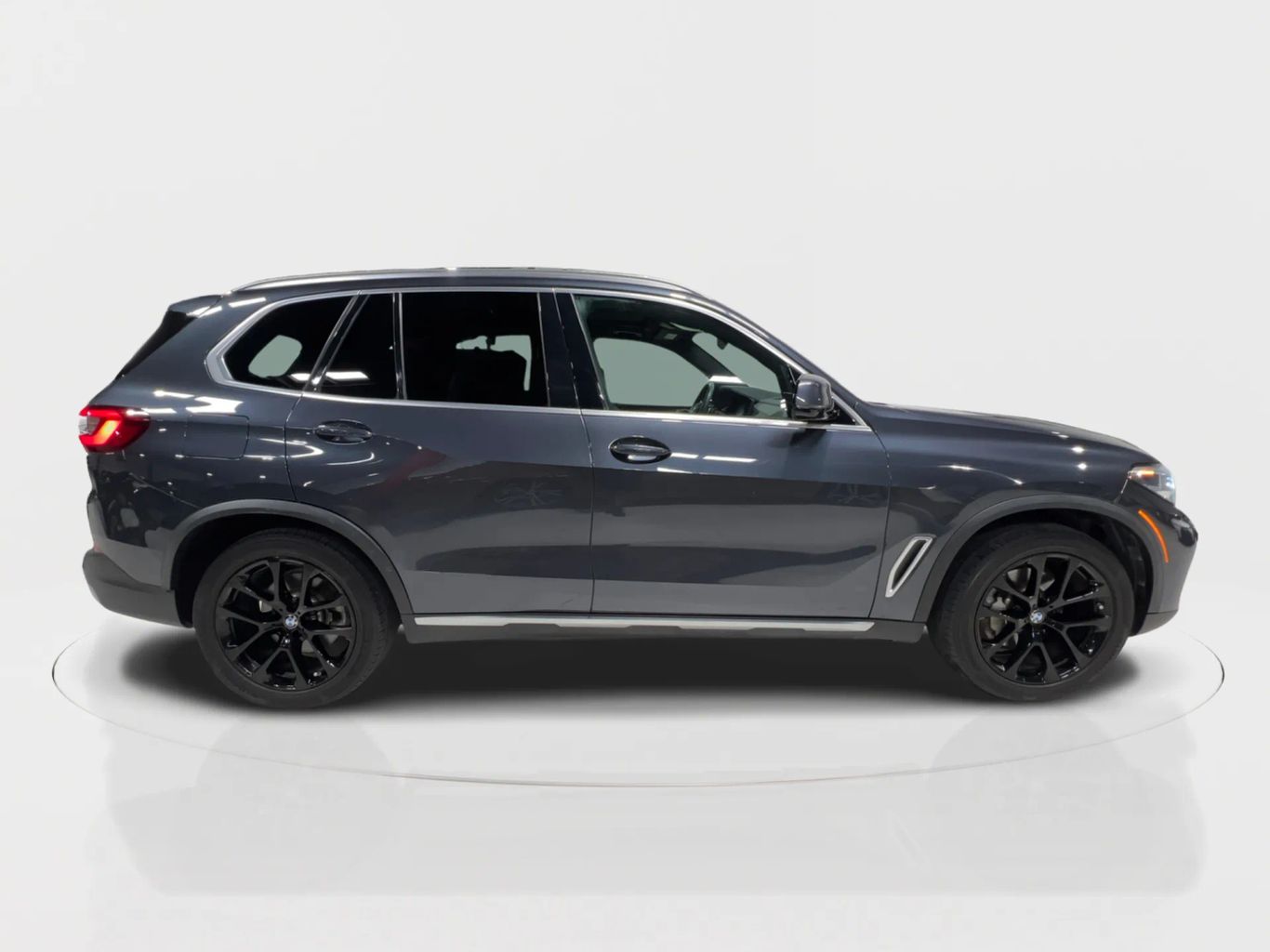 2020 BMW X5 SUV 6-CYL, TURBO, 3.0 LITER XDRIVE40I SPORT UTILITY 4D