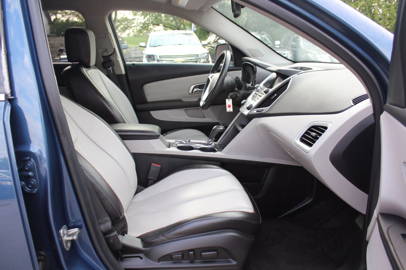 2016 Gmc Terrain Slt Sport Utility 4d - Image 14