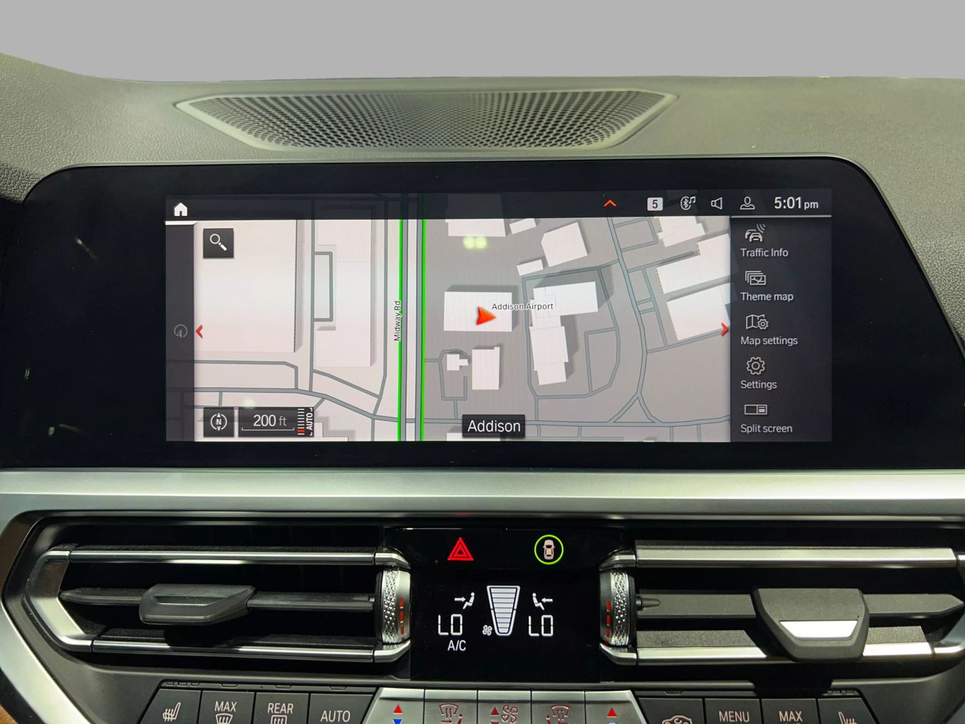 2022 BMW 4 SERIES SEDAN 4-CYL, TURBO, 2.0 LITER 430I GRAN COUPE SEDAN 4D