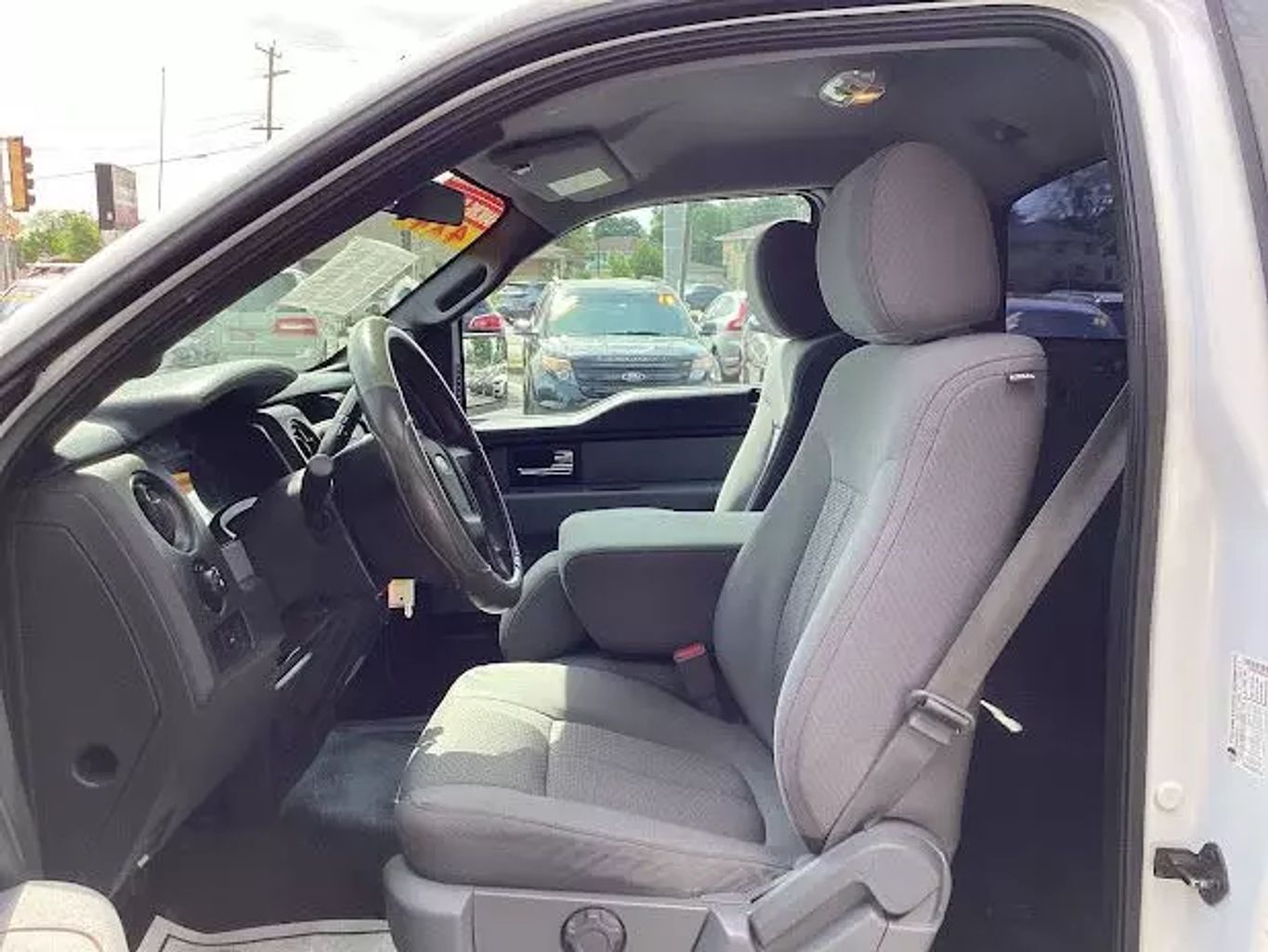 2013 Ford F150 Regular Cab - Image 11