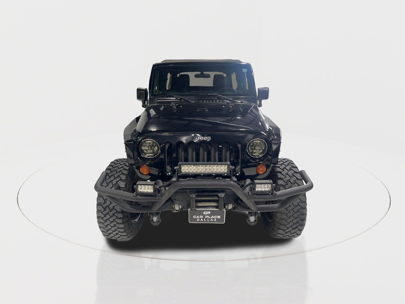 2012 JEEP WRANGLER SUV V6, 3.6 LITER UNLIMITED SPORT SUV 4D
