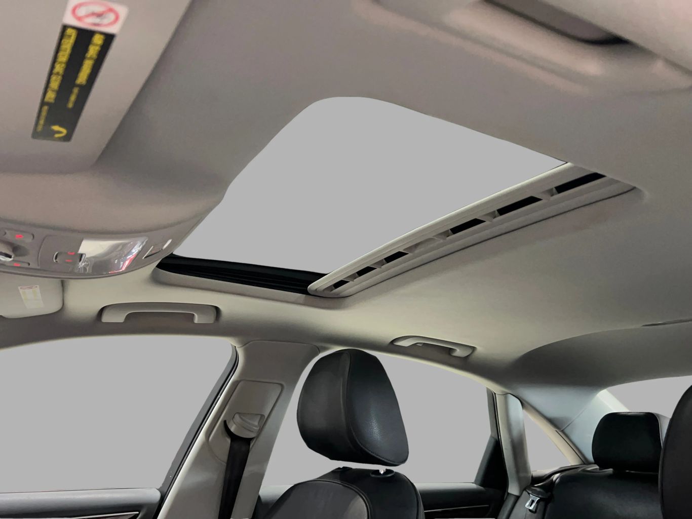 2014 AUDI A4 SEDAN 4-CYL, TURBO, 2.0 LITER PREMIUM PLUS SEDAN 4D