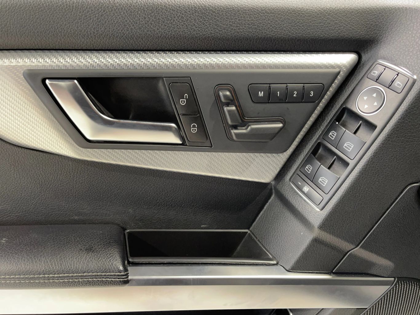 2014 MERCEDES-BENZ GLK-CLASS SUV V6, 3.5 LITER GLK 350 SPORT UTILITY 4D