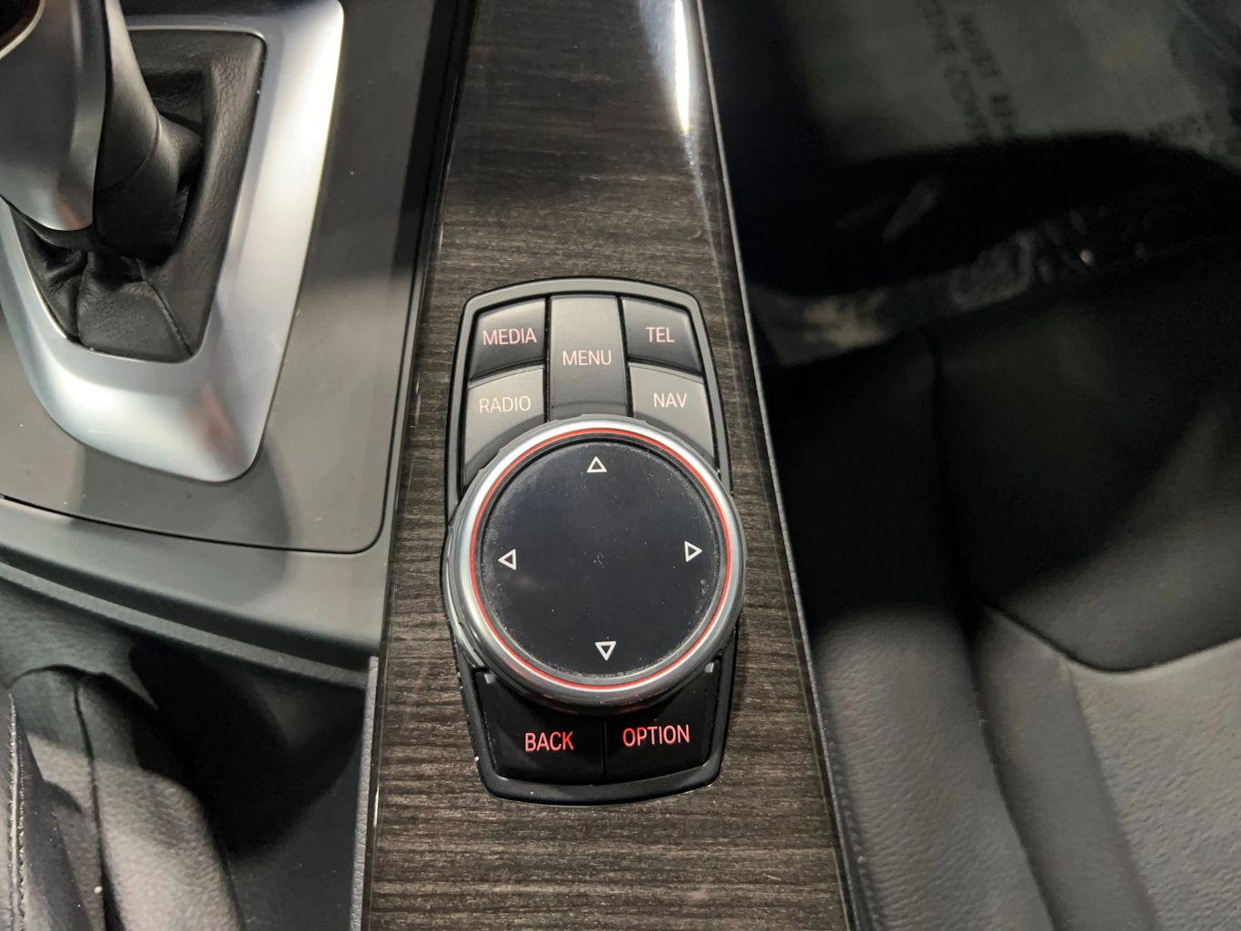 2014 BMW 4 SERIES COUPE 4-CYL, TURBO, 2.0 LITER 428I COUPE 2D