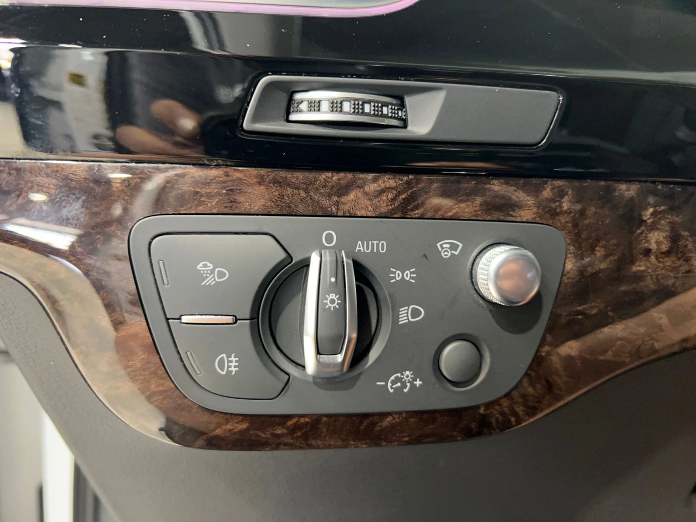 2018 AUDI Q7 SUV V6, SPRCHRGD, 3.0L 3.0T PRESTIGE SPORT UTILITY 4D
