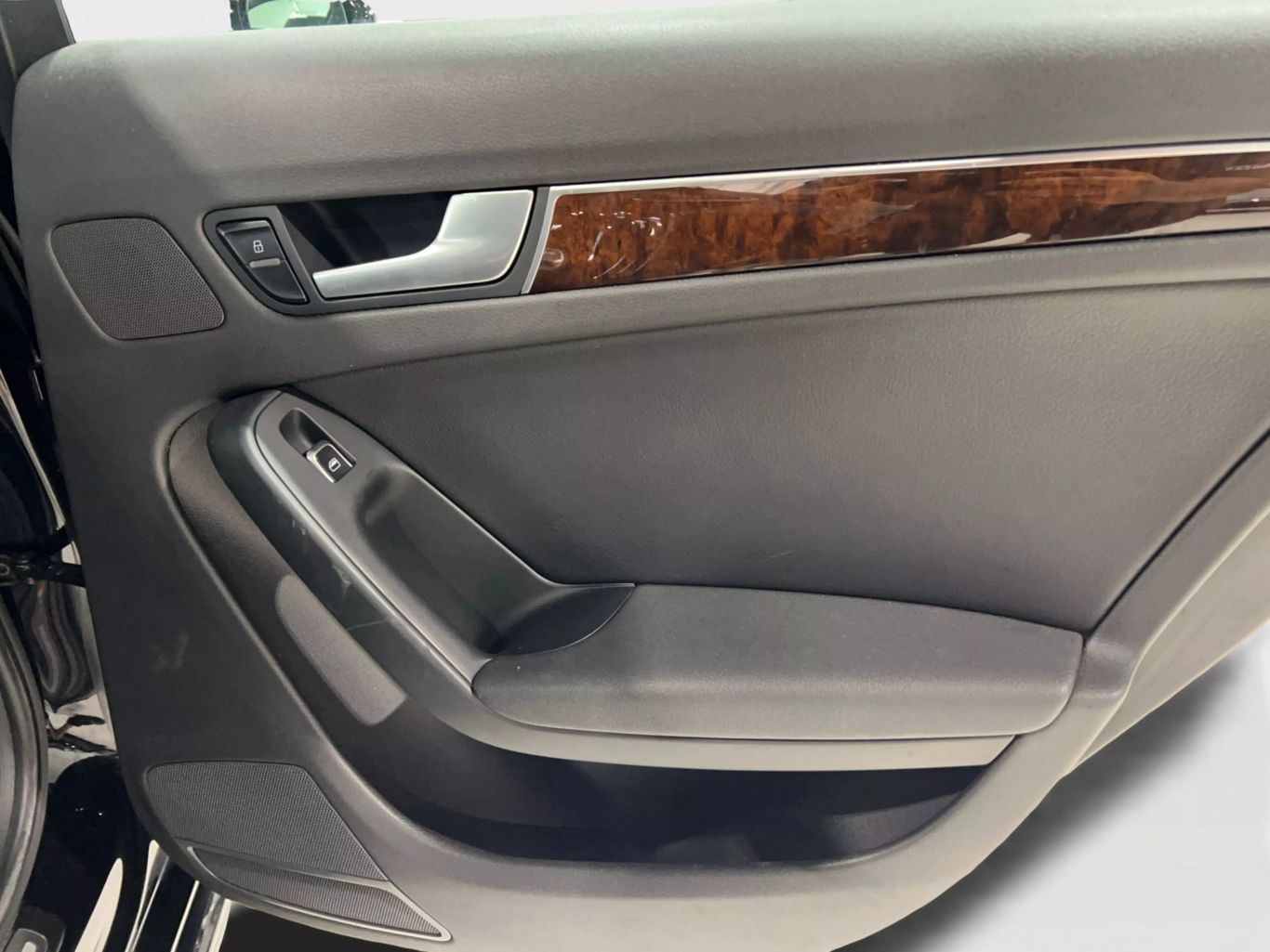 2014 AUDI A4 SEDAN 4-CYL, TURBO, 2.0 LITER PREMIUM PLUS SEDAN 4D
