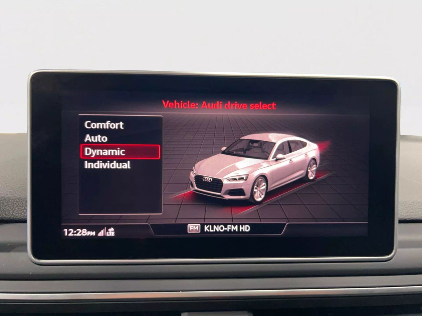 2019 AUDI A5 SEDAN 4-CYL, TURBO, 2.0 LITER PREMIUM PLUS SEDAN 4D