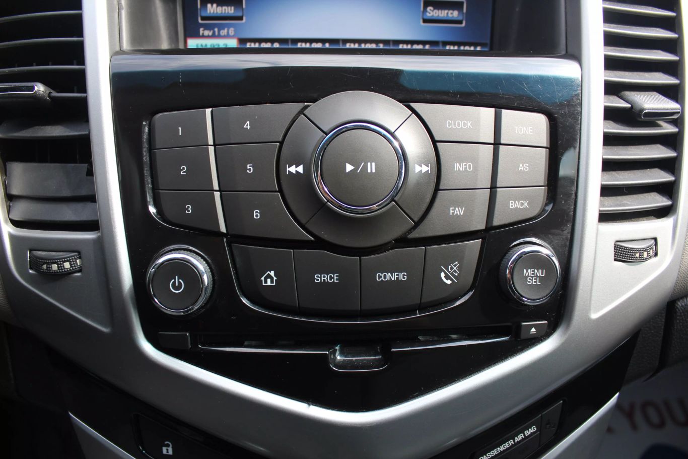 2013 Chevrolet Cruze Eco Sedan 4d - Image 20