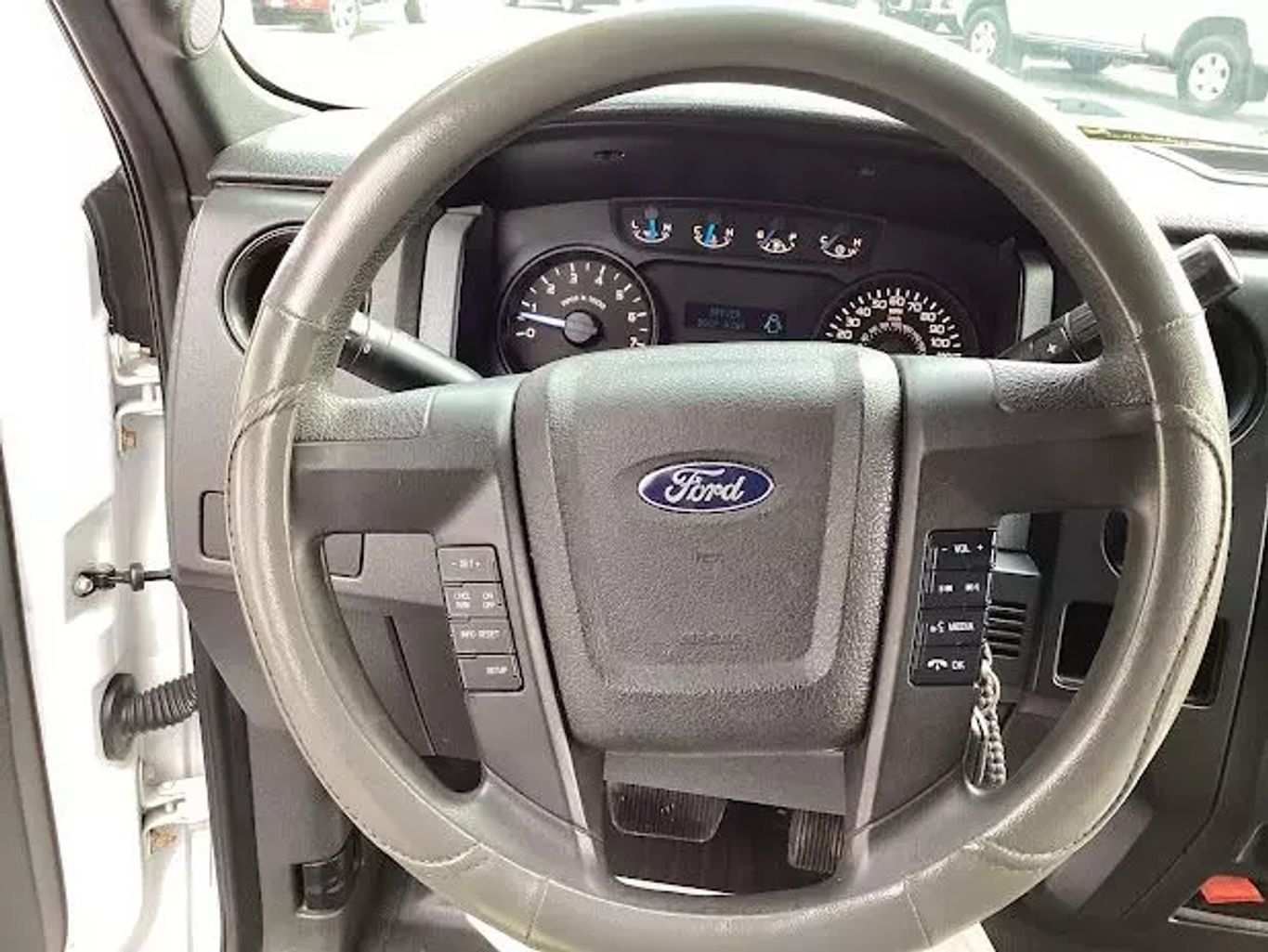 2013 Ford F150 Regular Cab - Image 14