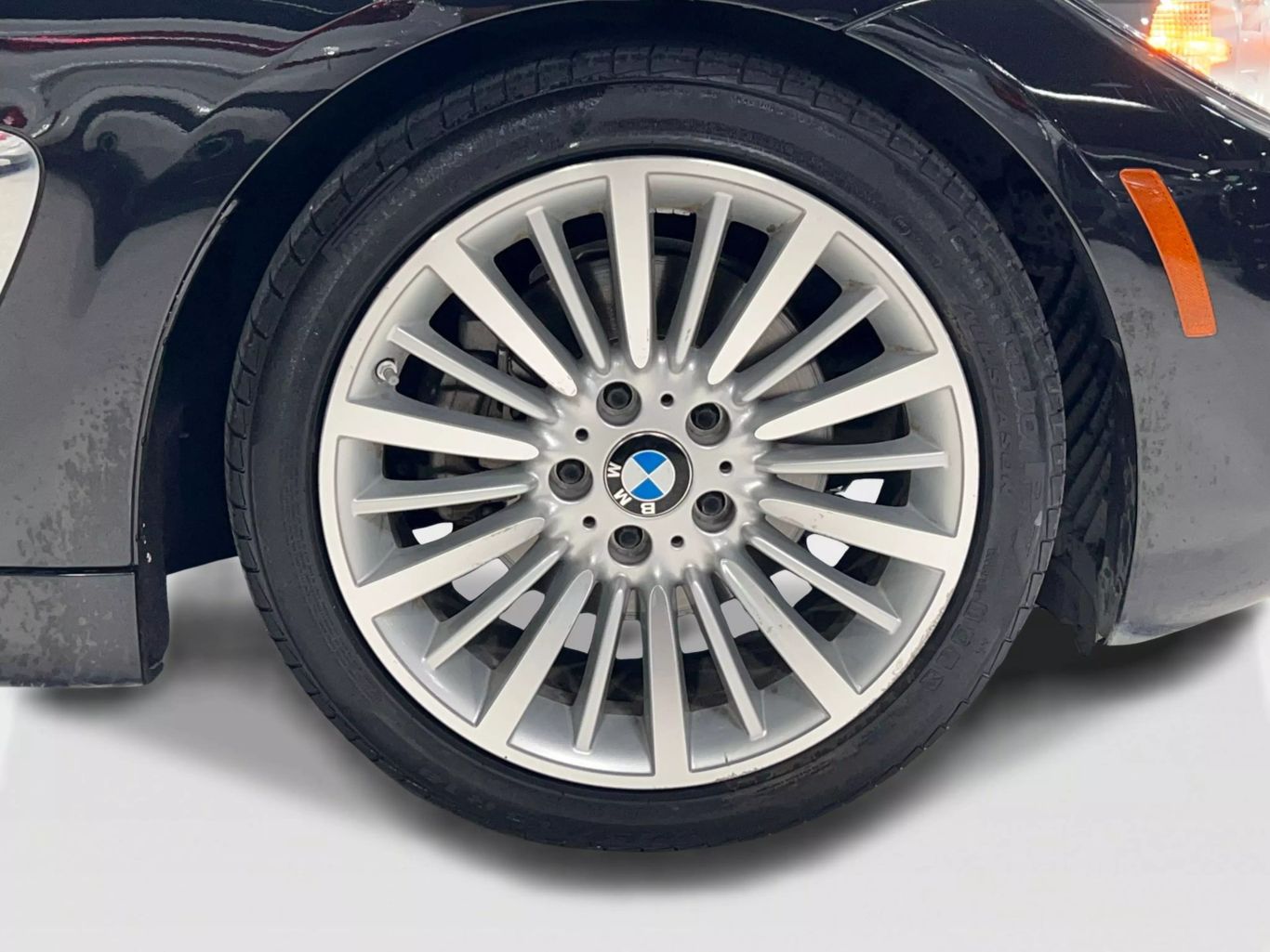 2014 BMW 4 SERIES COUPE 4-CYL, TURBO, 2.0 LITER 428I COUPE 2D