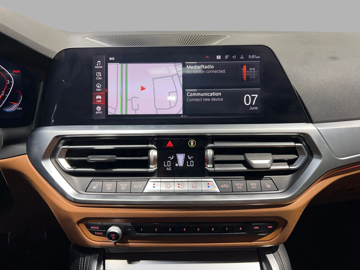 2022 BMW 4 SERIES SEDAN 4-CYL, TURBO, 2.0 LITER 430I GRAN COUPE SEDAN 4D