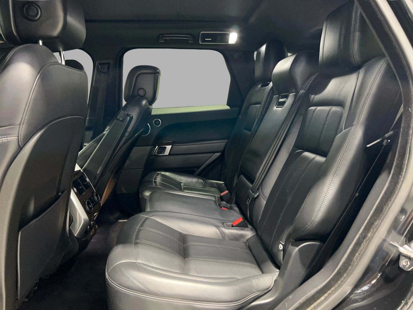 2019 LAND ROVER RANGE ROVER SPORT SUV V6, TURBO DIESEL, 3.0 LITER HSE SPORT UTILITY 4D
