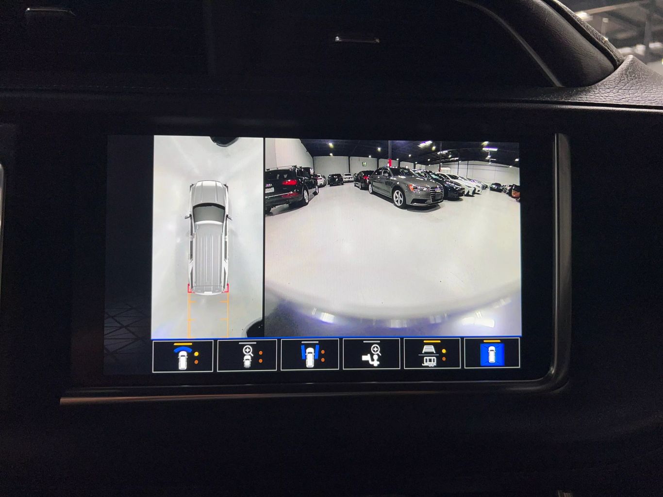 2024 GMC YUKON SUV V8, ECOTEC3, 6.2 LITER DENALI SPORT UTILITY 4D