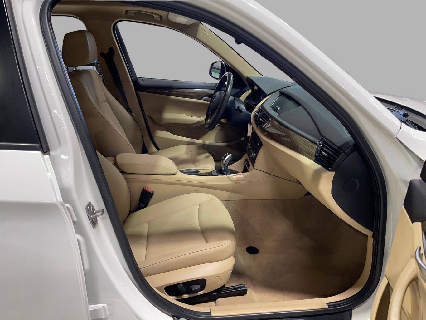2014 BMW X1 SUV 4-CYL, TWIN TURBO, 2.0L SDRIVE28I SPORT UTILITY 4D