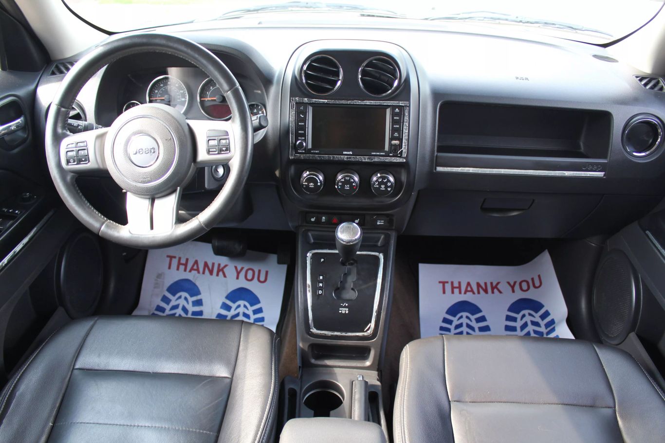 2014 Jeep Patriot Limited Sport Utility 4d - Image 11