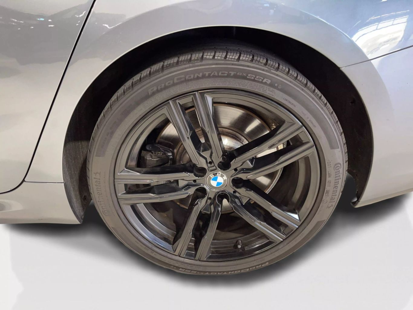 2022 BMW 8 SERIES SEDAN 6-CYL, TURBO, 3.0 LITER 840I XDRIVE GRAN COUPE SEDAN 4D