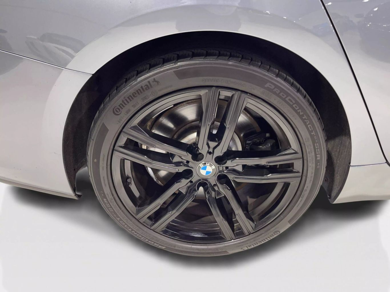 2022 BMW 8 SERIES SEDAN 6-CYL, TURBO, 3.0 LITER 840I XDRIVE GRAN COUPE SEDAN 4D