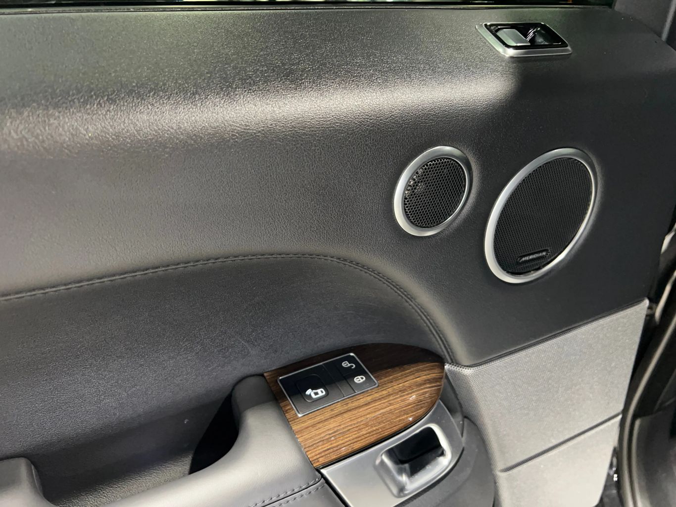 2019 LAND ROVER RANGE ROVER SPORT SUV V6, TURBO DIESEL, 3.0 LITER HSE SPORT UTILITY 4D