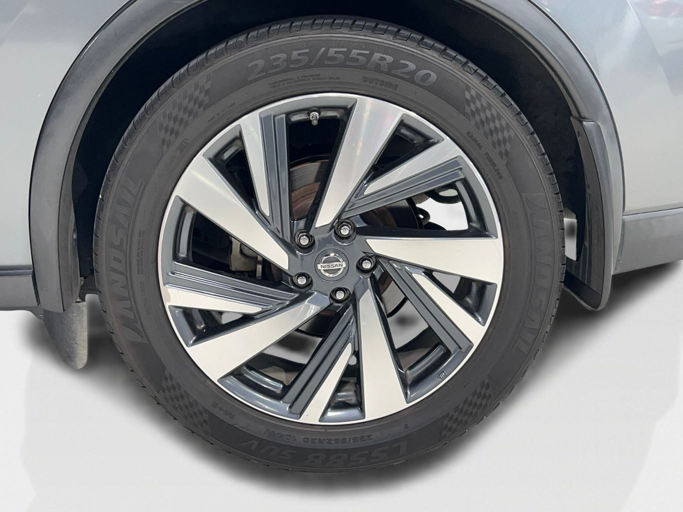 2016 NISSAN MURANO SUV V6, 3.5 LITER PLATINUM SPORT UTILITY 4D