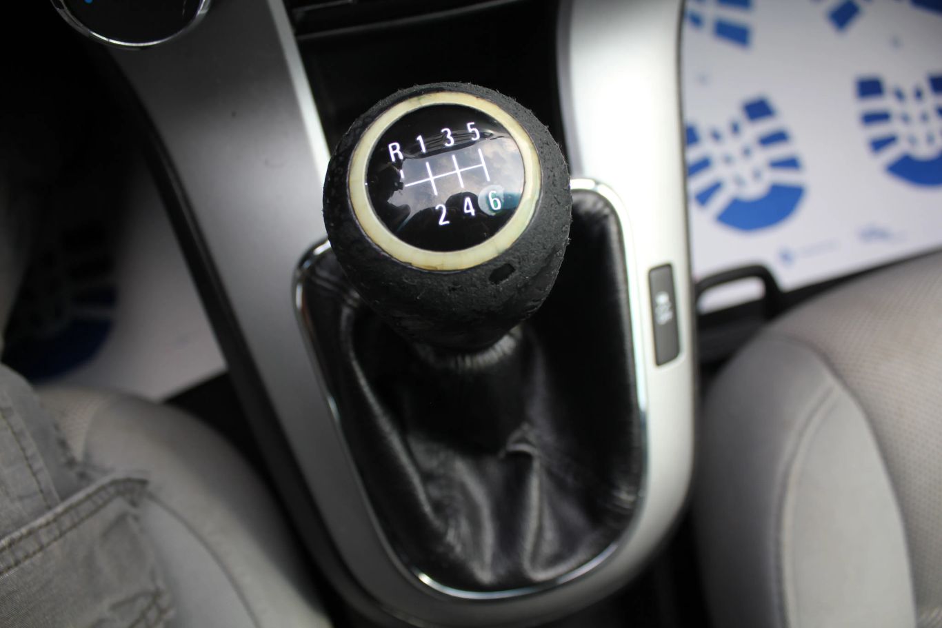 2013 Chevrolet Cruze Eco Sedan 4d - Image 22
