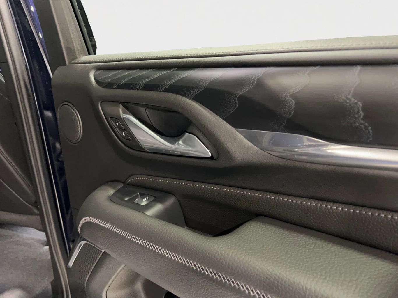 2024 GMC YUKON SUV V8, ECOTEC3, 6.2 LITER DENALI SPORT UTILITY 4D