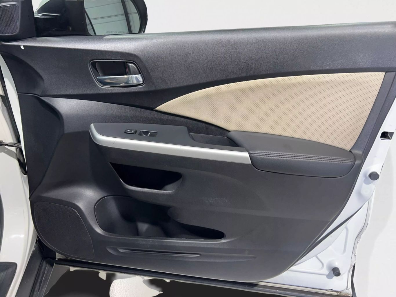 2015 HONDA CR-V SUV 4-CYL, I-VTEC, 2.4 LITER TOURING SPORT UTILITY 4D