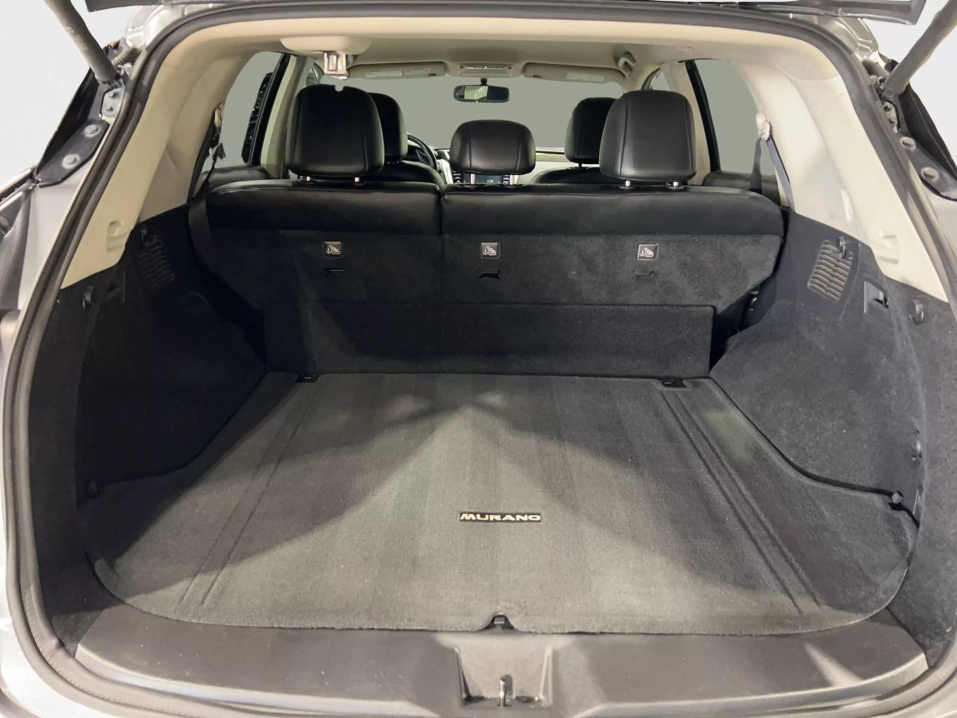 2016 NISSAN MURANO SUV V6, 3.5 LITER PLATINUM SPORT UTILITY 4D