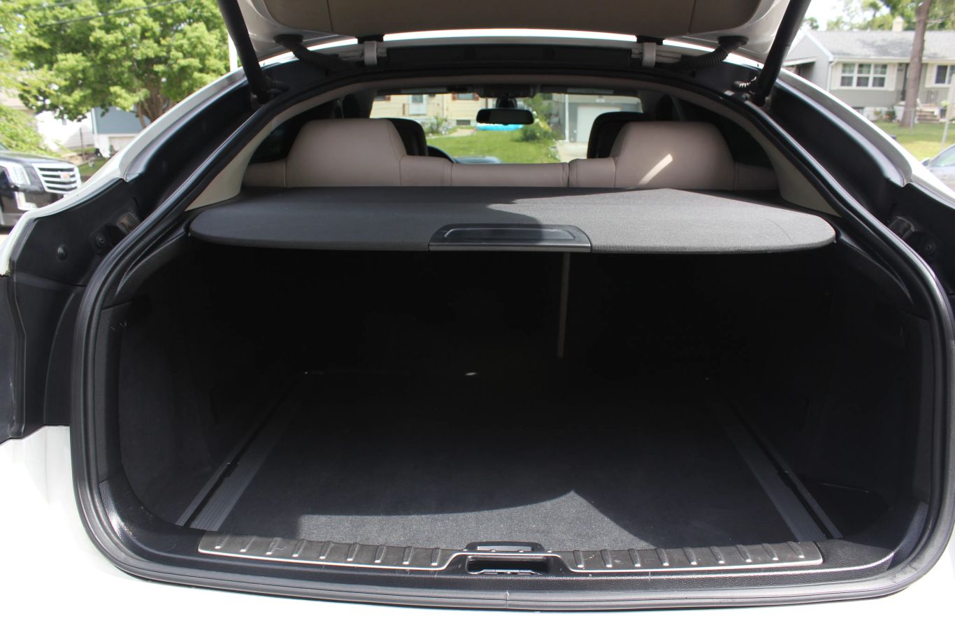 2012 Bmw X6 Xdrive35i Sport Utility 4d - Image 19