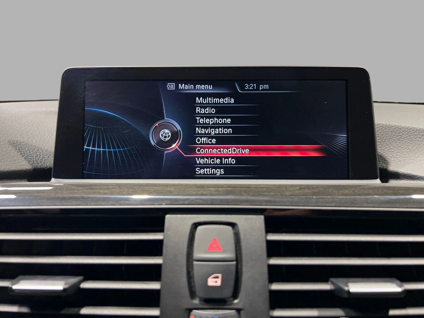2014 BMW 4 SERIES COUPE 4-CYL, TURBO, 2.0 LITER 428I COUPE 2D
