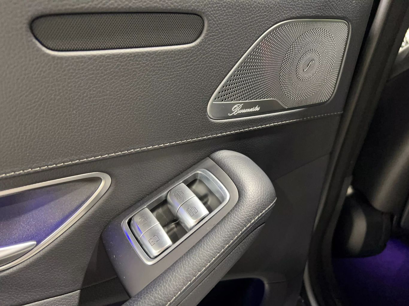 2015 MERCEDES-BENZ S-CLASS SEDAN V8, TT, 4.7L S 550 4MATIC SEDAN 4D