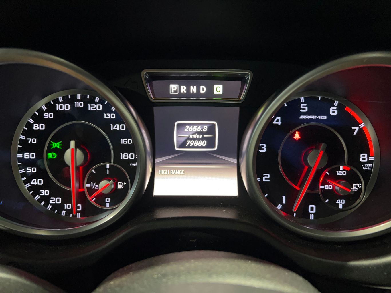 2015 MERCEDES-BENZ G-CLASS SUV V8, TWIN TURBO, 5.5 LITER G 63 AMG SPORT UTILITY 4D