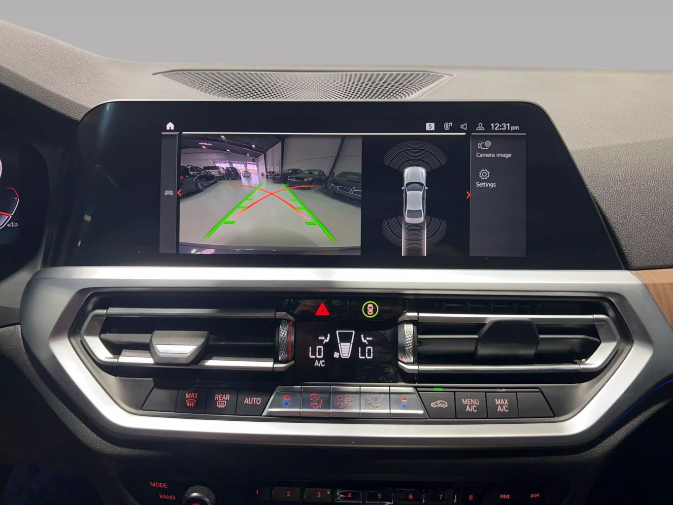 2020 BMW 3 SERIES SEDAN 4-CYL, TURBO, 2.0 LITER 330I SEDAN 4D