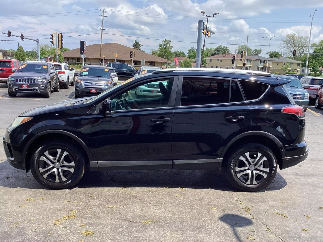 2016 Toyota Rav4 - Image 7