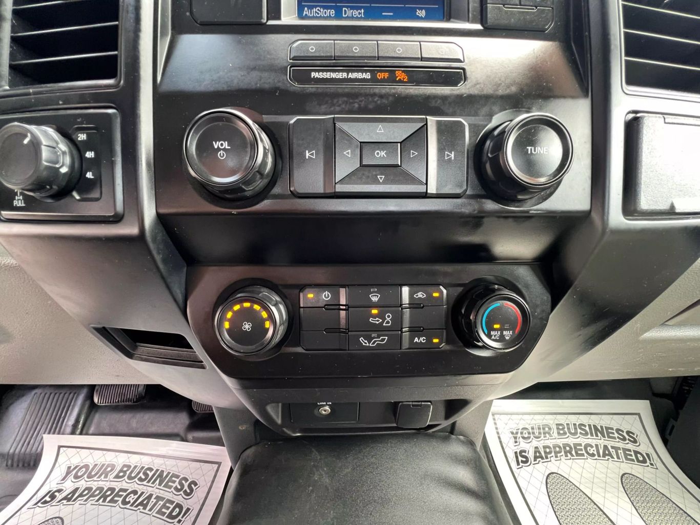 2016 Ford F150 Regular Cab - Image 15