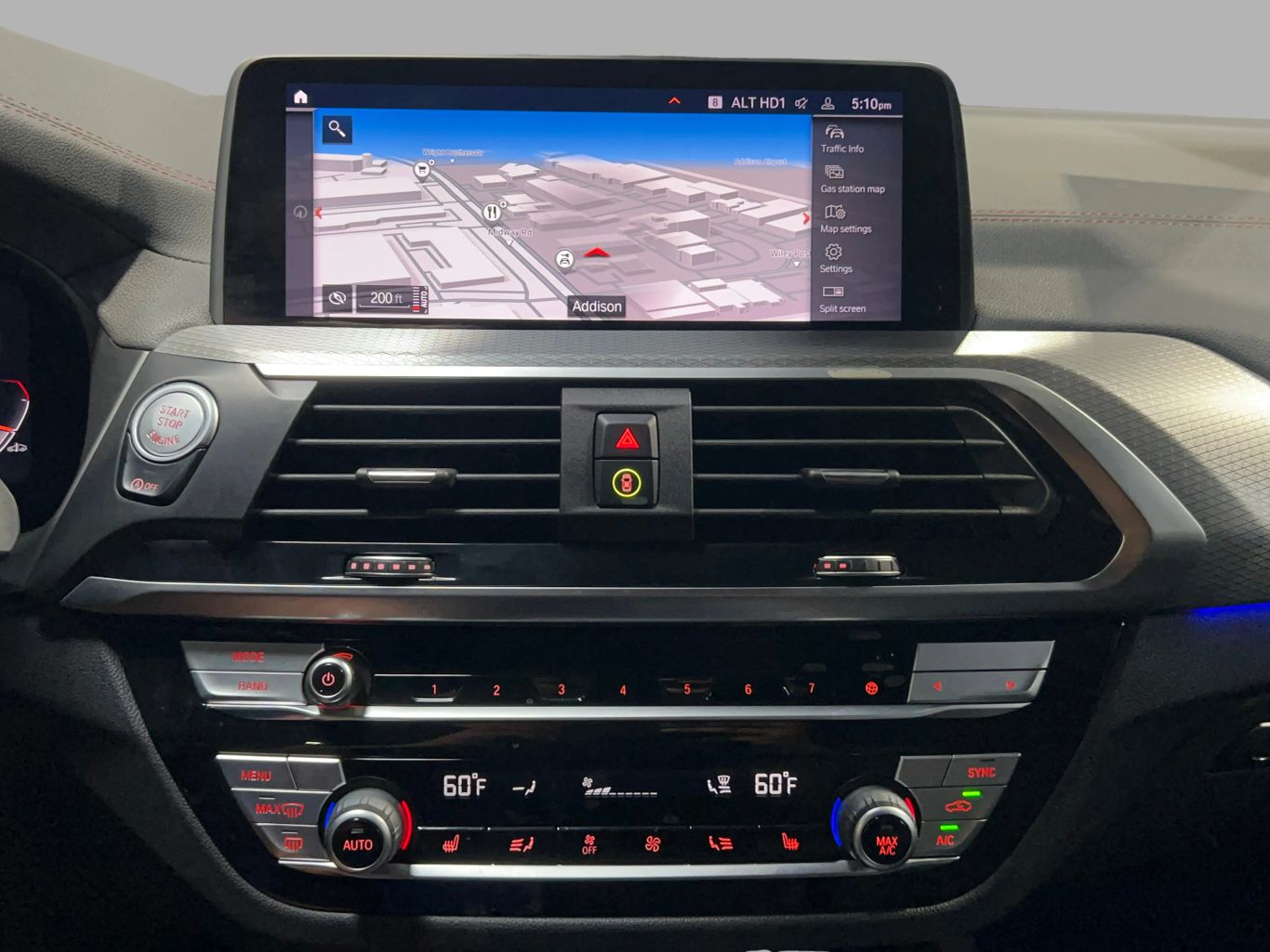 2020 BMW X4 SUV 4-CYL, TURBO, 2.0 LITER XDRIVE30I SPORT UTILITY 4D