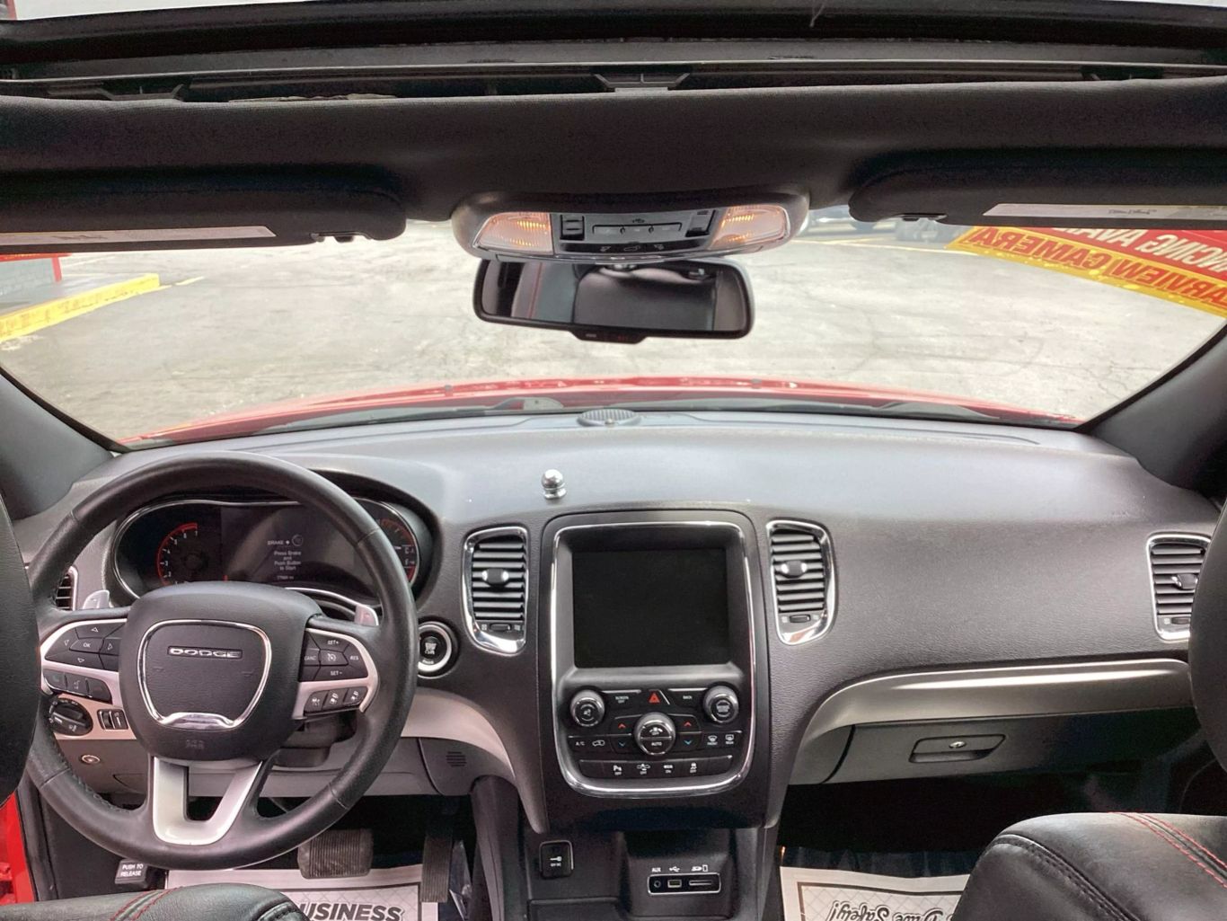 2014 Dodge Durango - Image 14