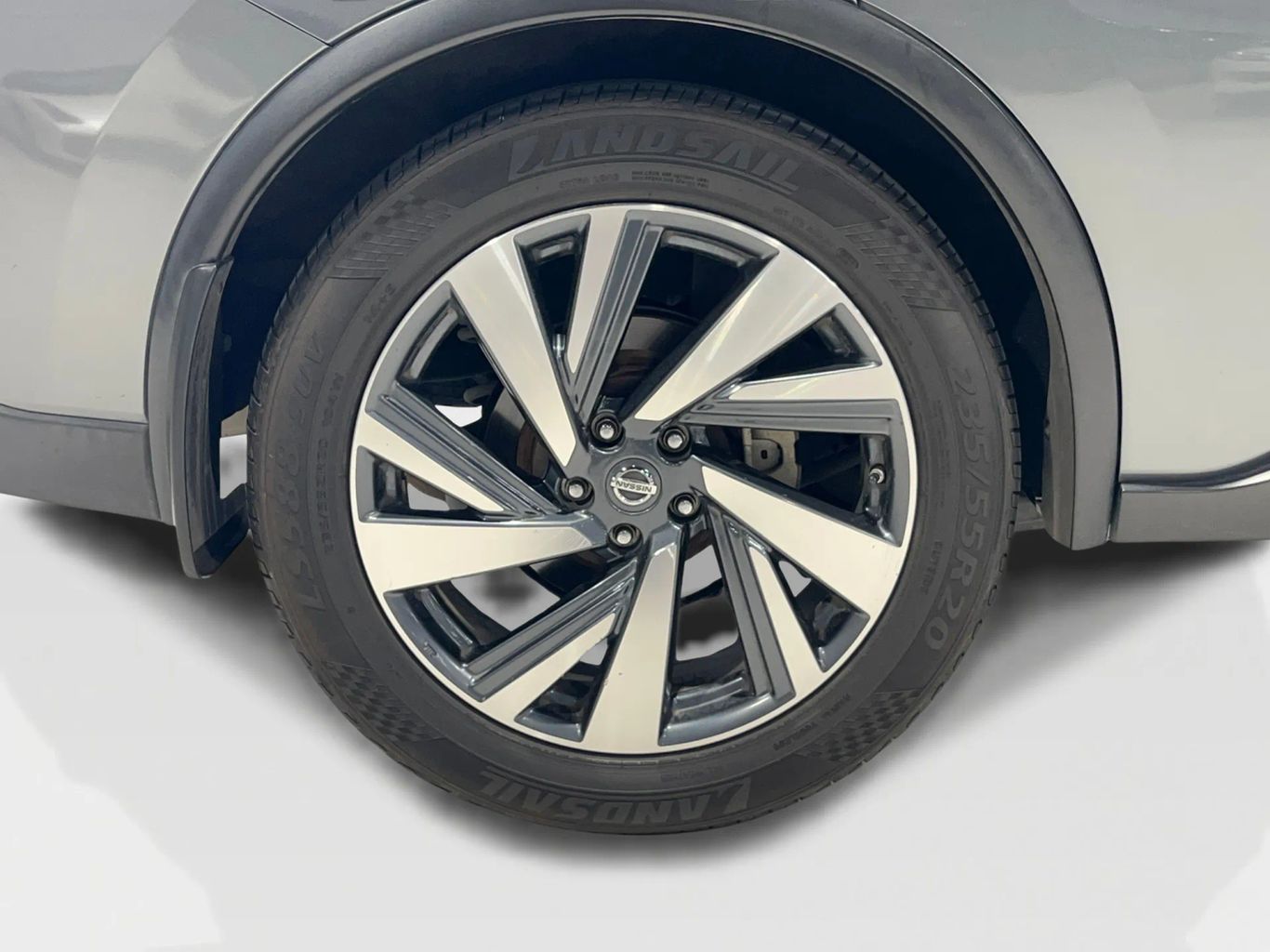 2016 NISSAN MURANO SUV V6, 3.5 LITER PLATINUM SPORT UTILITY 4D