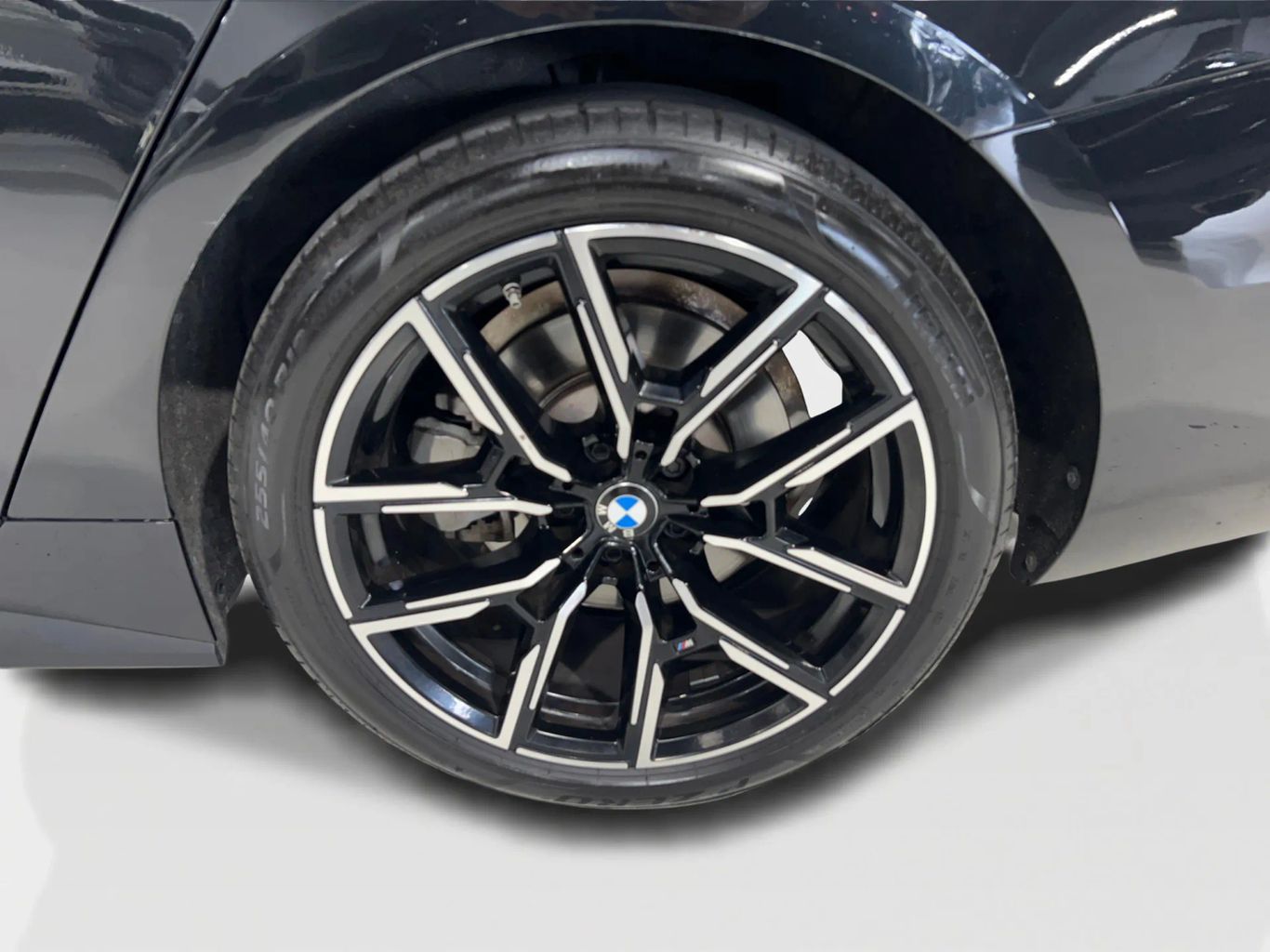 2022 BMW 4 SERIES SEDAN 4-CYL, TURBO, 2.0 LITER 430I GRAN COUPE SEDAN 4D