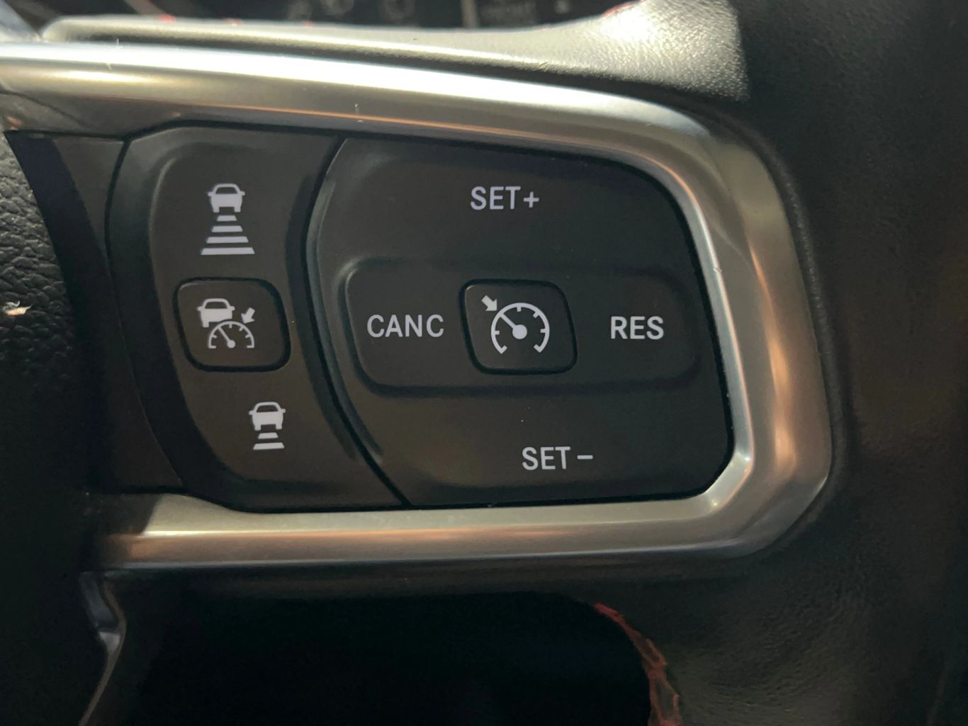 2019 JEEP WRANGLER UNLIMITED SUV V6, VVT, 3.6 LITER RUBICON SPORT UTILITY 4D